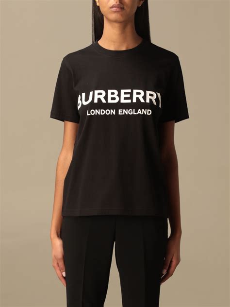 burberry t-shirt herr|Burberry shirts for women.